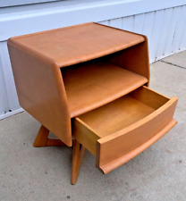yellow night stand for sale  Walled Lake