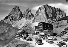 Passo sella albergo usato  Corinaldo