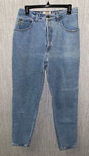 Usado, Jeans masculino Armani jeans azul com zíper feito na Itália tamanho 31 X 32 comprar usado  Enviando para Brazil