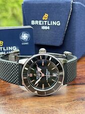 Breitling superocean heritiage for sale  ROMSEY