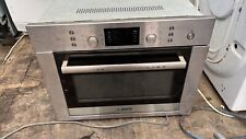 miele double oven for sale  LEICESTER