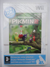 Pikmin wii blister. d'occasion  Aix-en-Provence-