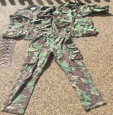 Vintage paratrooper army for sale  BRISTOL