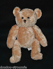 Peluche doudou ours d'occasion  Holtzheim