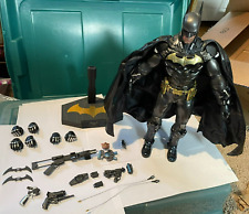 Hot toys batman for sale  Berkeley Heights