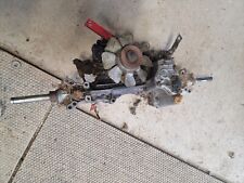 Gearbox transmission ride for sale  LLANDOVERY