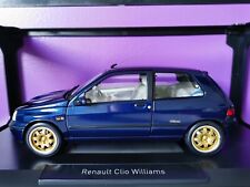 Renault clio williams d'occasion  Melun