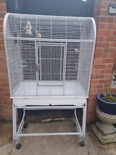 large parrot cages for sale  RAYLEIGH