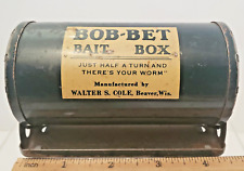 Vintage bob bet for sale  Castro Valley