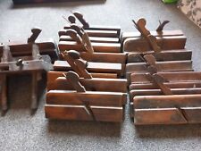 Wood moulding planes for sale  MANSFIELD