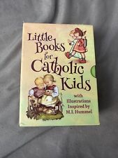 Little books catholic for sale  Danville