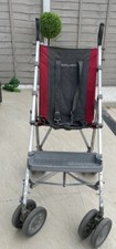 maclaren double buggy for sale maclaren double buggy for sale UXBRIDGE