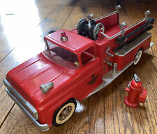 Vintage tonka firetruck for sale  Waynesboro