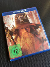 Blu ray hobbit gebraucht kaufen  Sickte