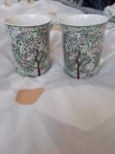 Portmeirion mugs enchanted for sale  BELFAST