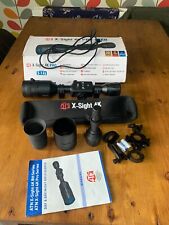 Atn sight pro for sale  STOKE-ON-TRENT