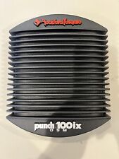 Rockford Fosgate Punch 100ix comprar usado  Enviando para Brazil