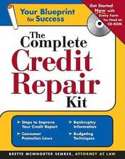 Complete credit repair for sale  Montgomery