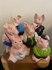 Wade natwest pigs for sale  NORTHWICH
