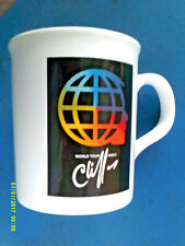 Cliff richard mug. for sale  GIRVAN