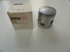Yamaha 350 riginal gebraucht kaufen  Owschlag