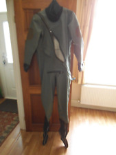 immersion suit for sale  LLANELLI