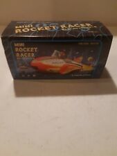 Mini rocket racer usato  Casalmaggiore