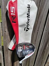 Taylormade r15 460 for sale  Shipping to Ireland