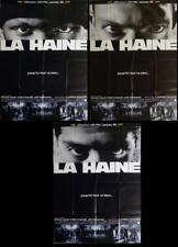 Haine the hate d'occasion  France