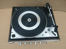 Dual 1224 turntable for sale  Shipping to Ireland