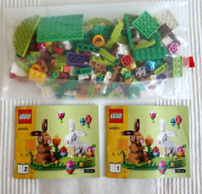 Lego 40523 easter for sale  Shipping to United Kingdom