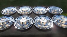 chevy impala hubcaps for sale  Hawthorne