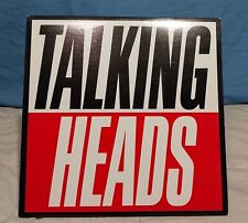 LP Talking Heads True Stories vinil original 1986 comprar usado  Enviando para Brazil