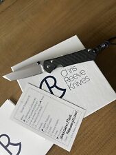 Chris reeve sebenza for sale  Rockford