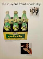 1965 wink soda for sale  Irwin