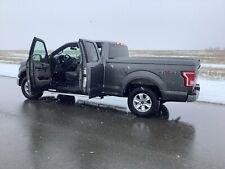 2016 ford 150 for sale  Kalispell