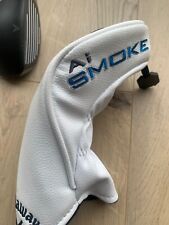Callaway smoke hybrid. for sale  ROSEWELL