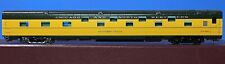 Used, HO Brass Railway Classics C&NW Northern Series Sleeper for sale  Shipping to South Africa