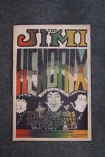 jimi hendrix artwork for sale  Augusta