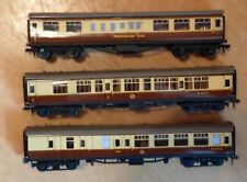 Hornby dublo coaches for sale  SOUTHAMPTON