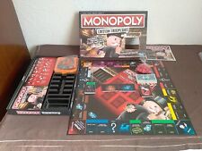 Monopoly board game d'occasion  Expédié en Belgium