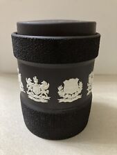 Wedgwood jasperware lidded for sale  SHANKLIN