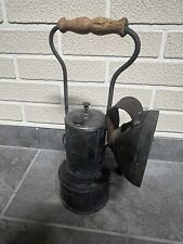 Lanterna lampada antica usato  Cammarata