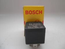 Bosch 0332209204 relais gebraucht kaufen  Gollhofen