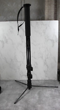 Manfrotto Model 682B  Professional Free Standing Monopod for sale  Shipping to South Africa