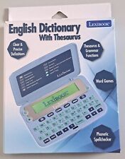 Lexibook english electronic for sale  BRADFORD