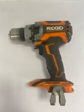 Ridgid tools 18v for sale  Hutchinson