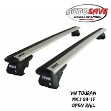 Thule alu wingbar d'occasion  Expédié en Belgium