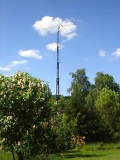 Doppelantennenrotor amateurfun gebraucht kaufen  Langsur