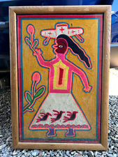 Vintage huichol mexican for sale  Telluride